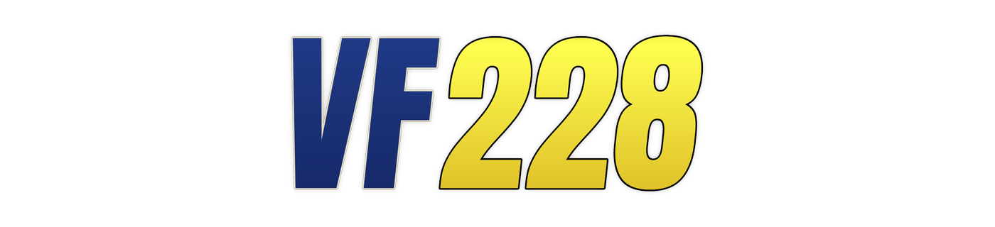 vf228 โลโก้
